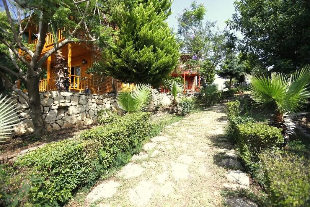 Olbios Marina Resort Hotel