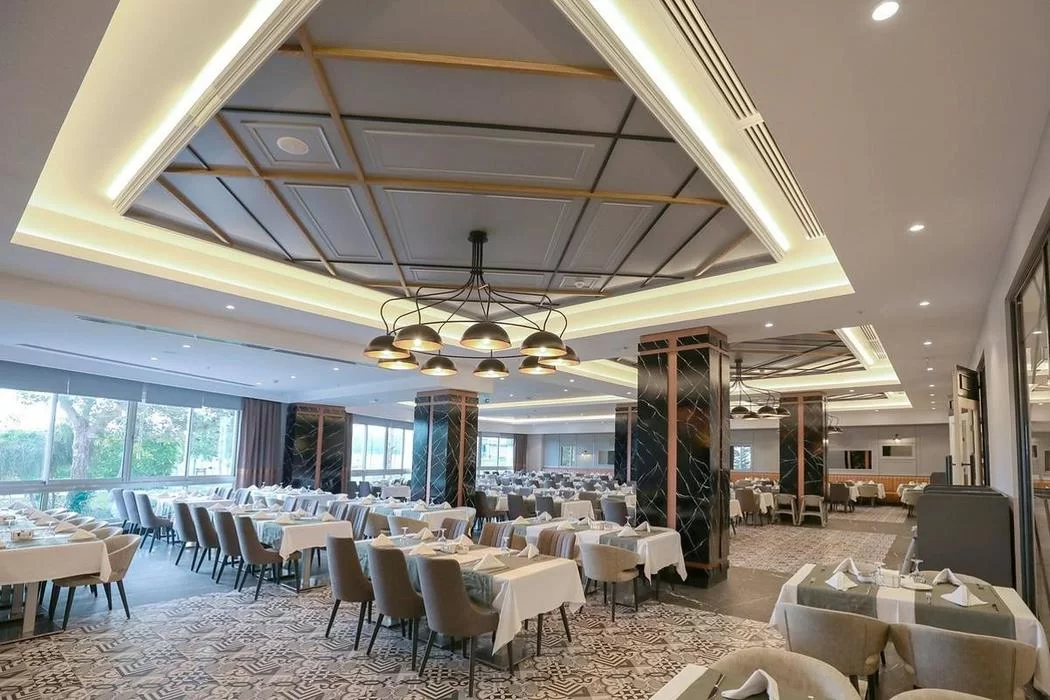 Sueno Hotels Beach Side