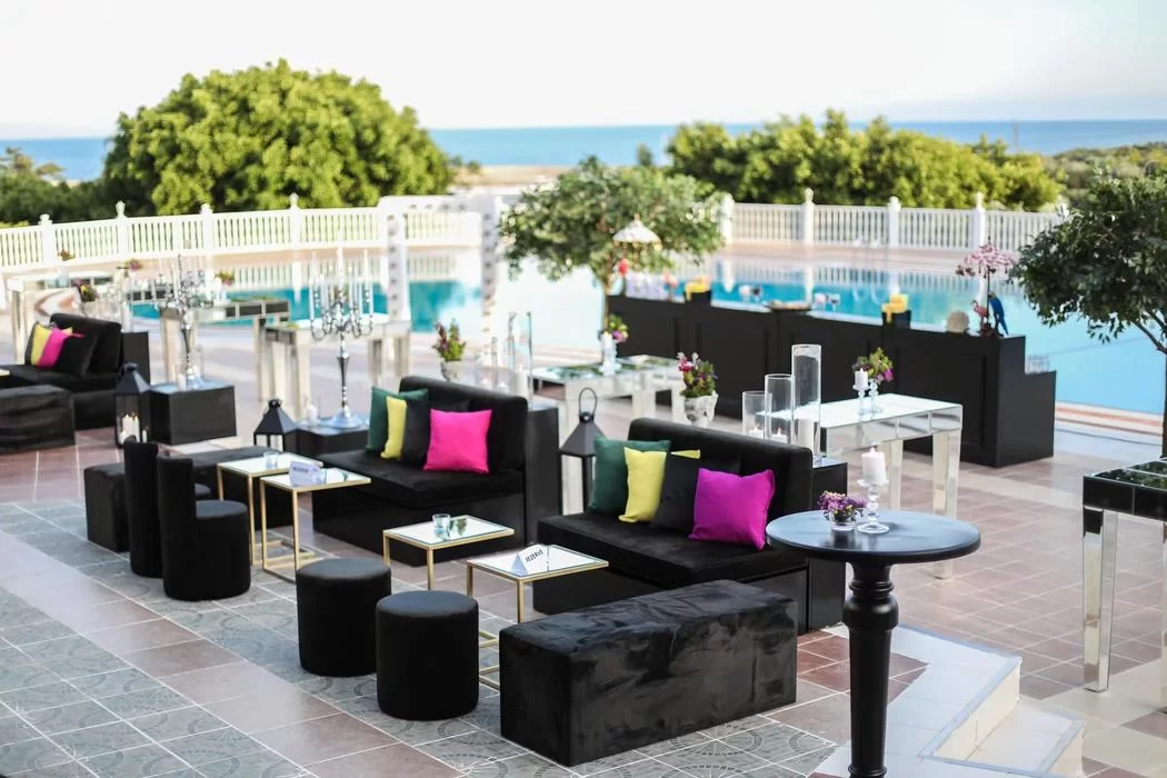 Olbios Marina Resort Hotel