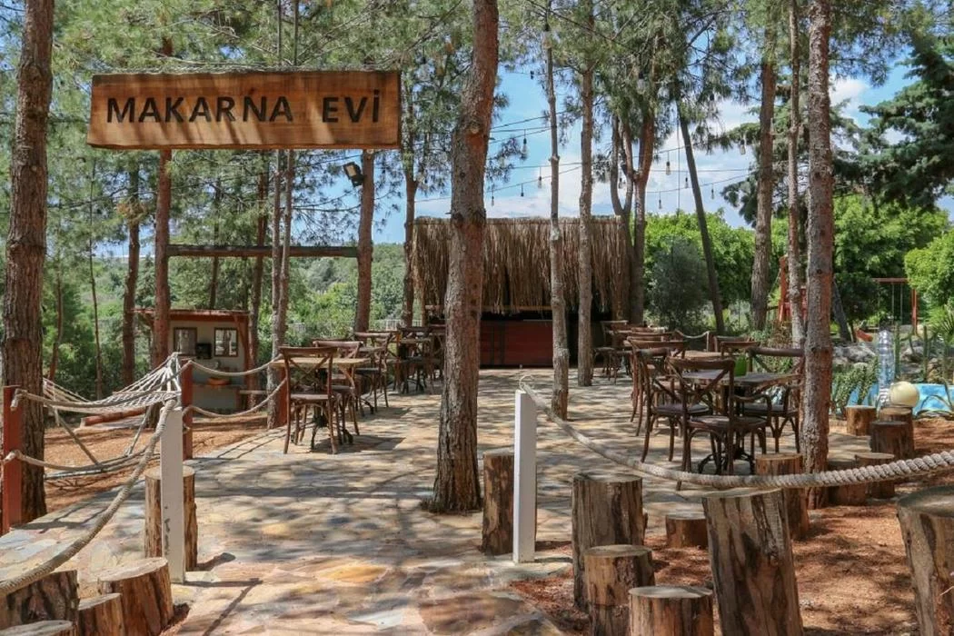 Olbios Marina Resort Hotel