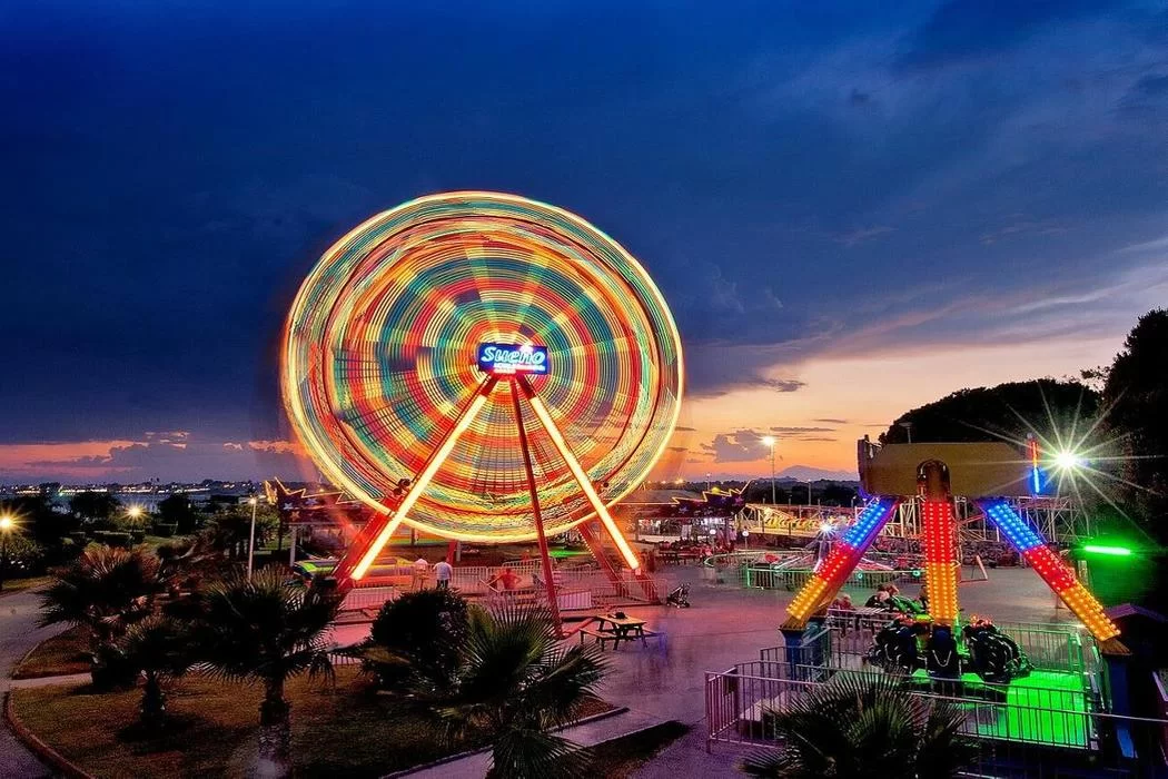 Sueno Hotels Beach Side