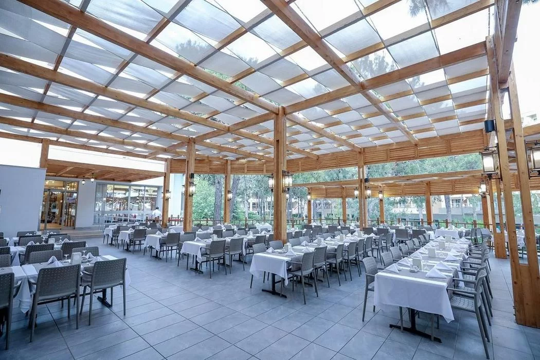 Sueno Hotels Beach Side