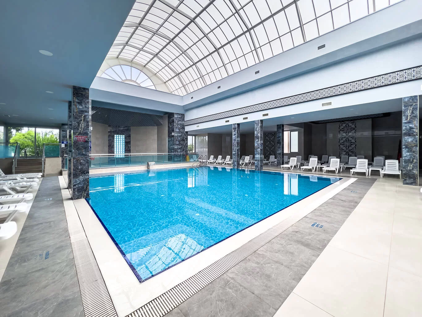 Colossae Thermal & Spa Hotel