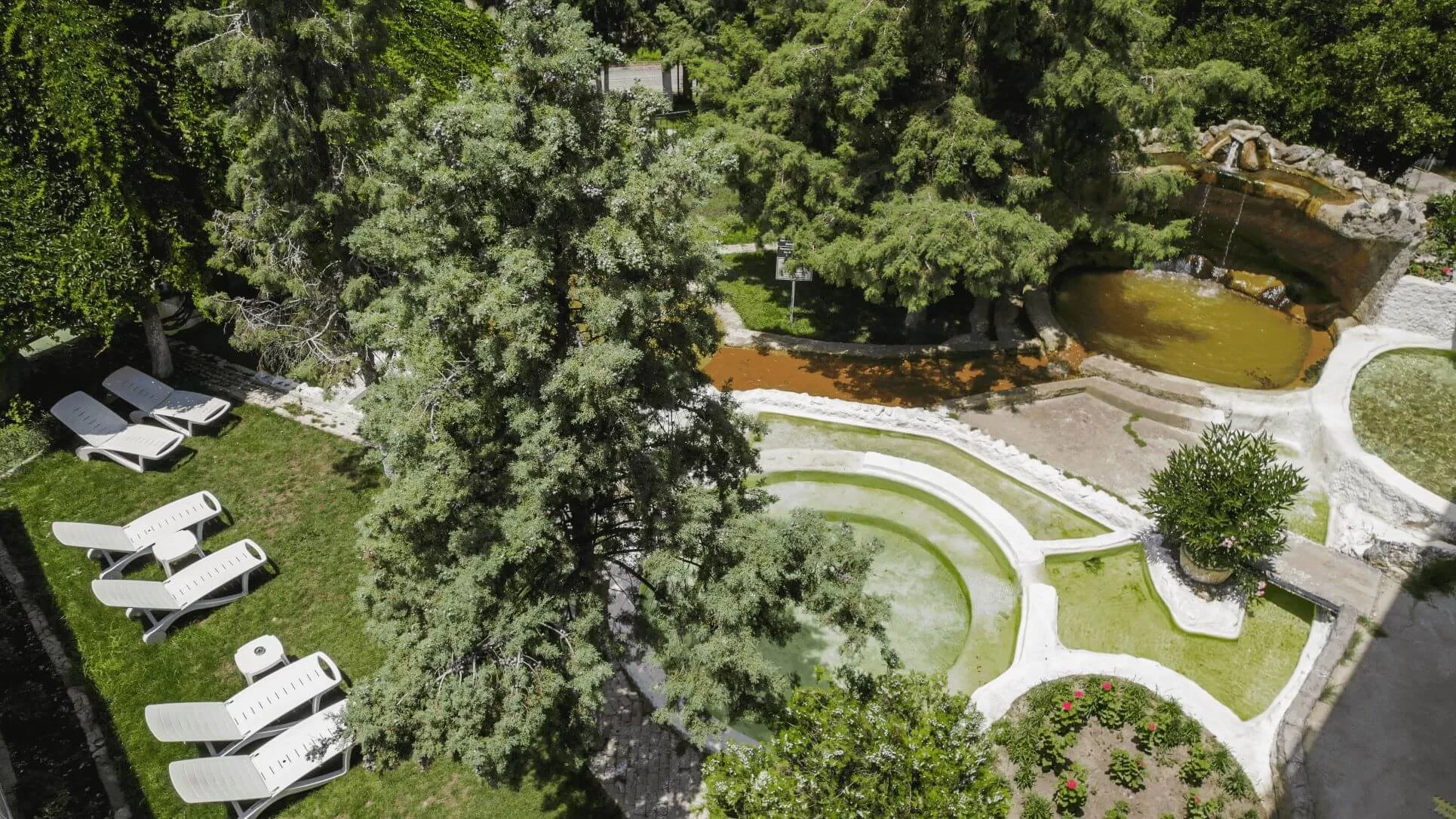 Colossae Thermal & Spa Hotel