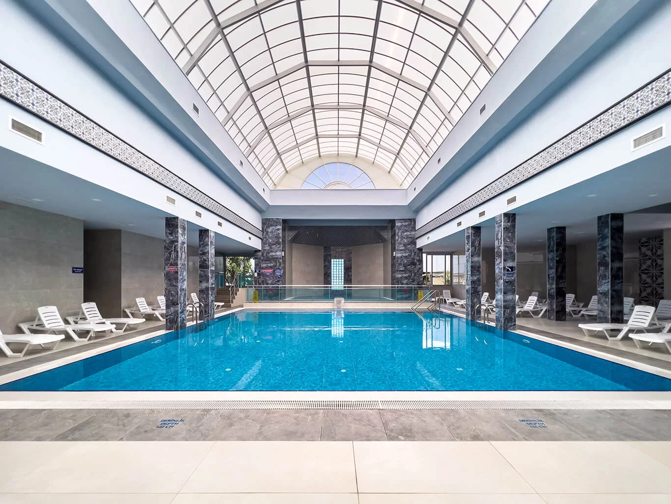 Colossae Thermal & Spa Hotel