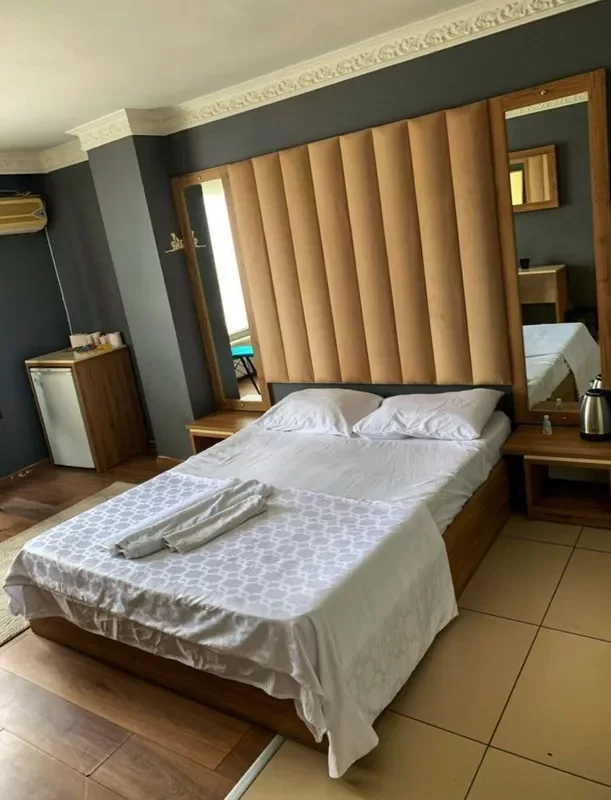 camelia suite otel sefaköy istanbul