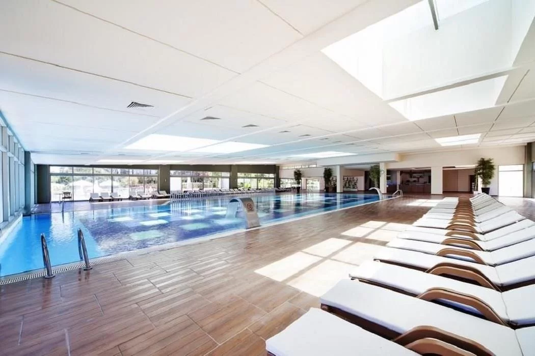 Sueno Hotels Beach Side