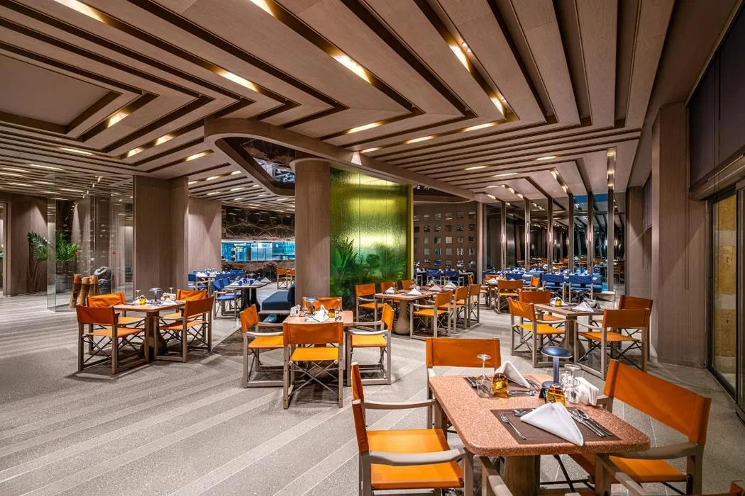 Kirman Arycanda De Luxe Resort