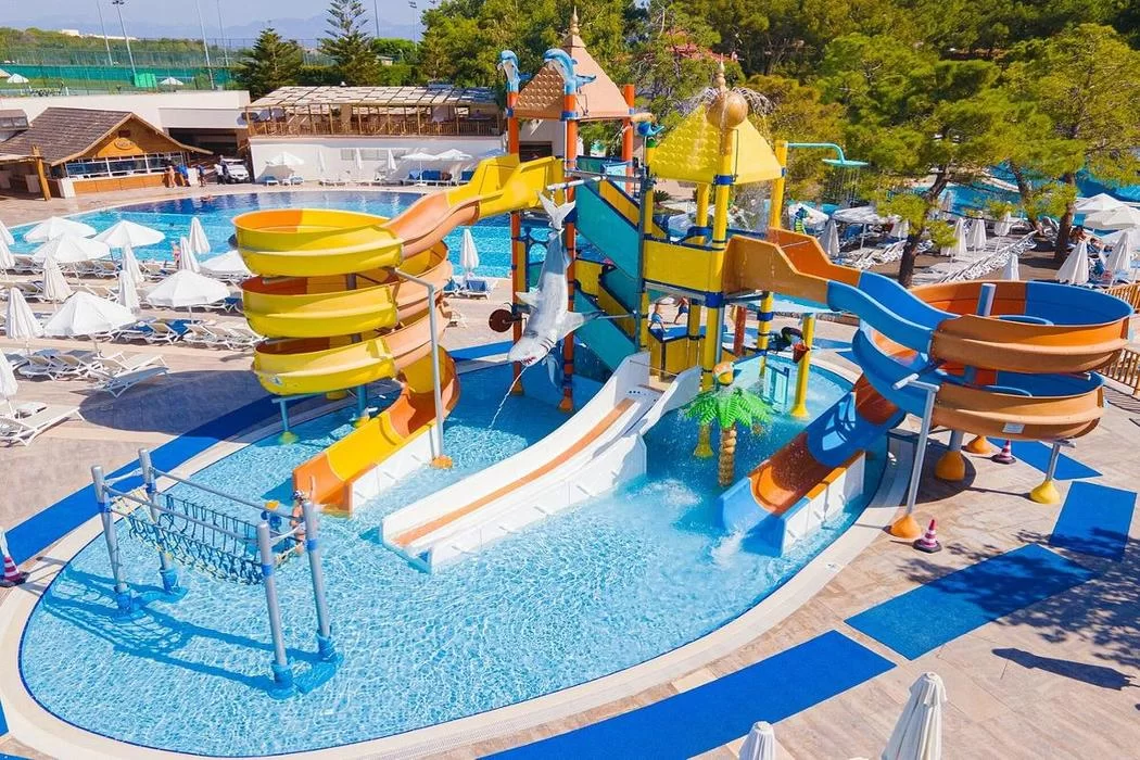 Sueno Hotels Beach Side