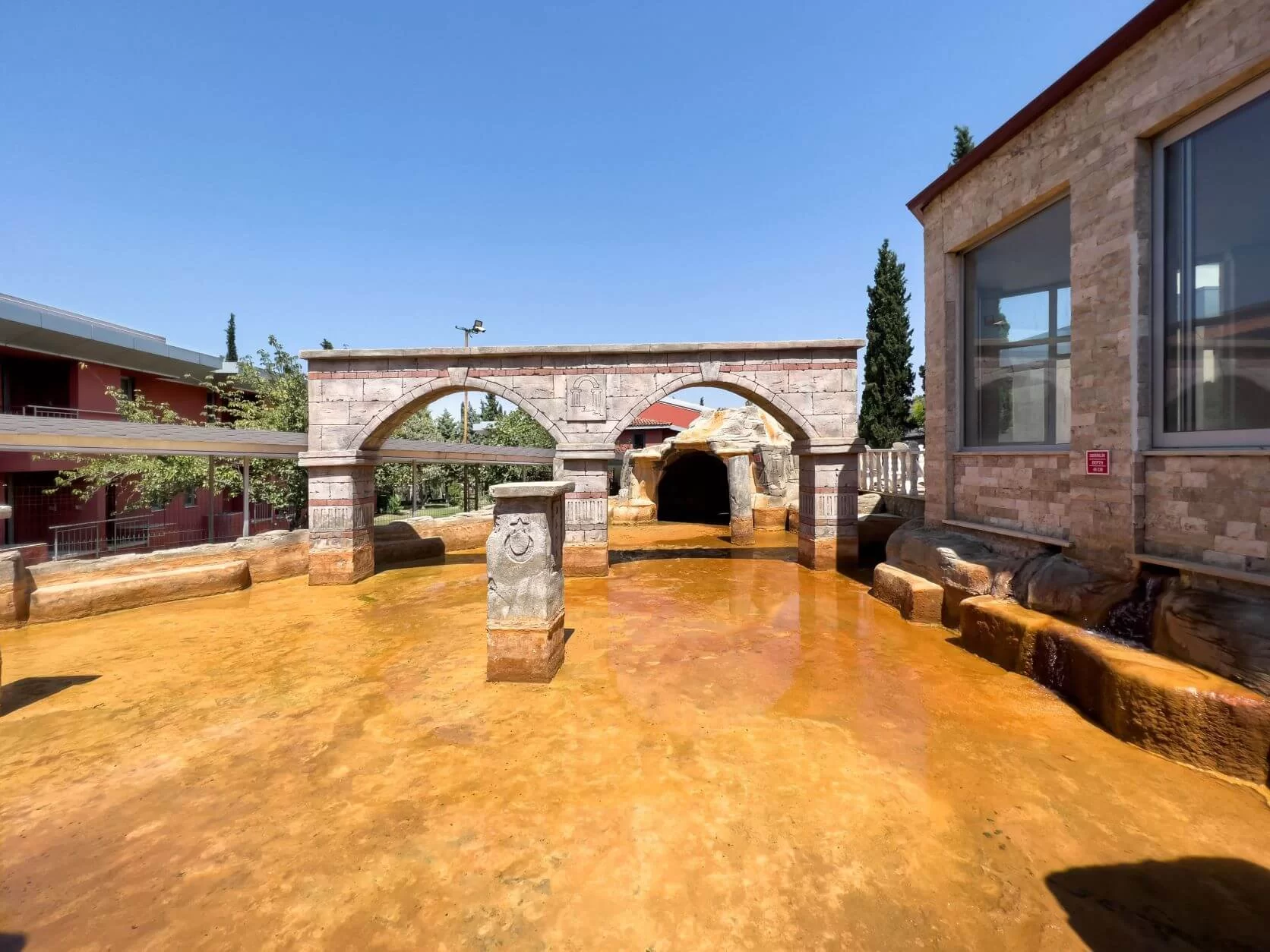 Colossae Thermal & Spa Hotel