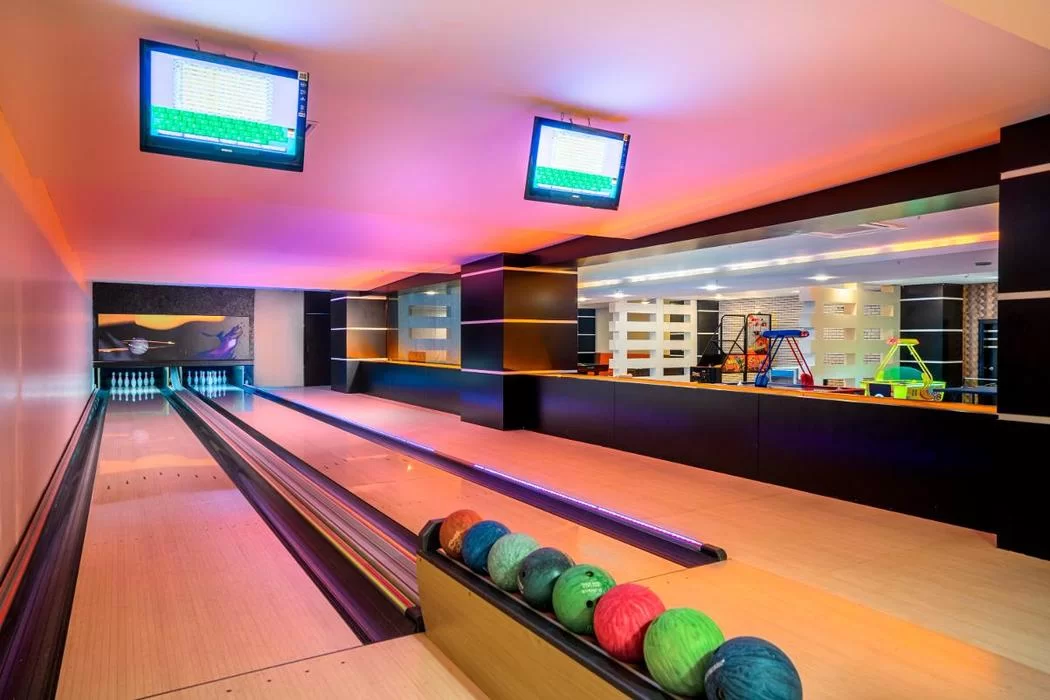 Kirman Arycanda De Luxe Resort