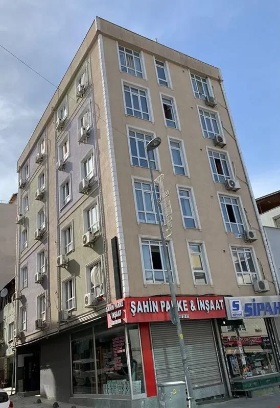 camelia suite otel sefaköy istanbul