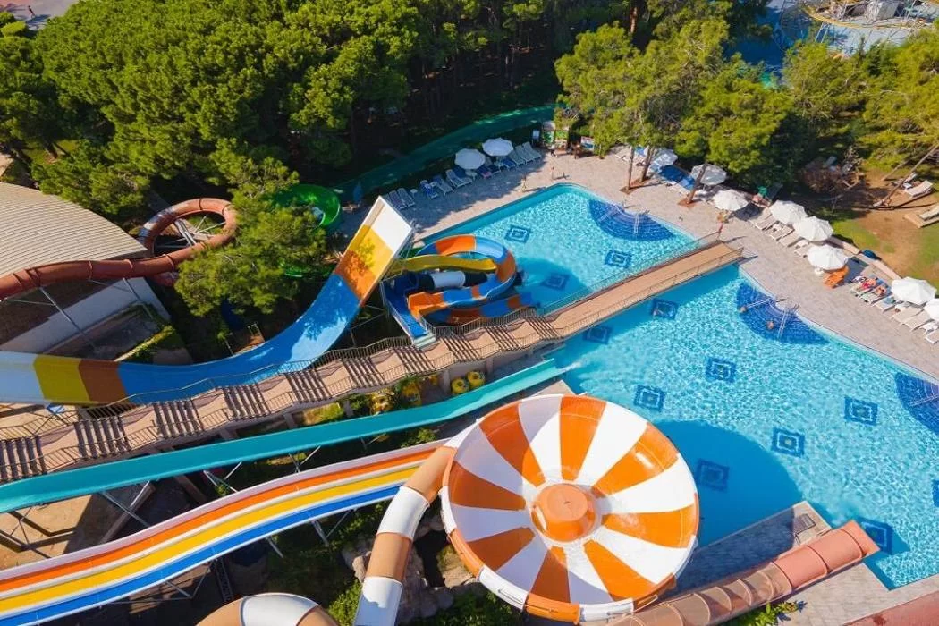 Sueno Hotels Beach Side