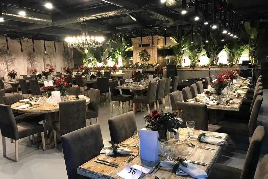 Olbios Marina Resort Hotel