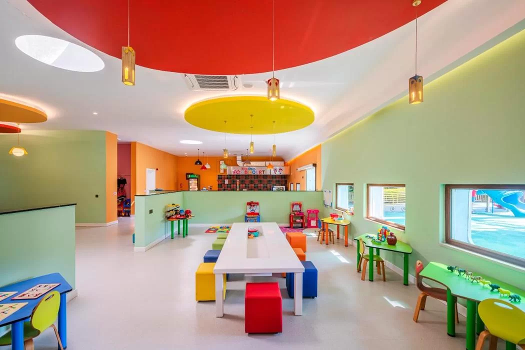 Kirman Arycanda De Luxe Resort