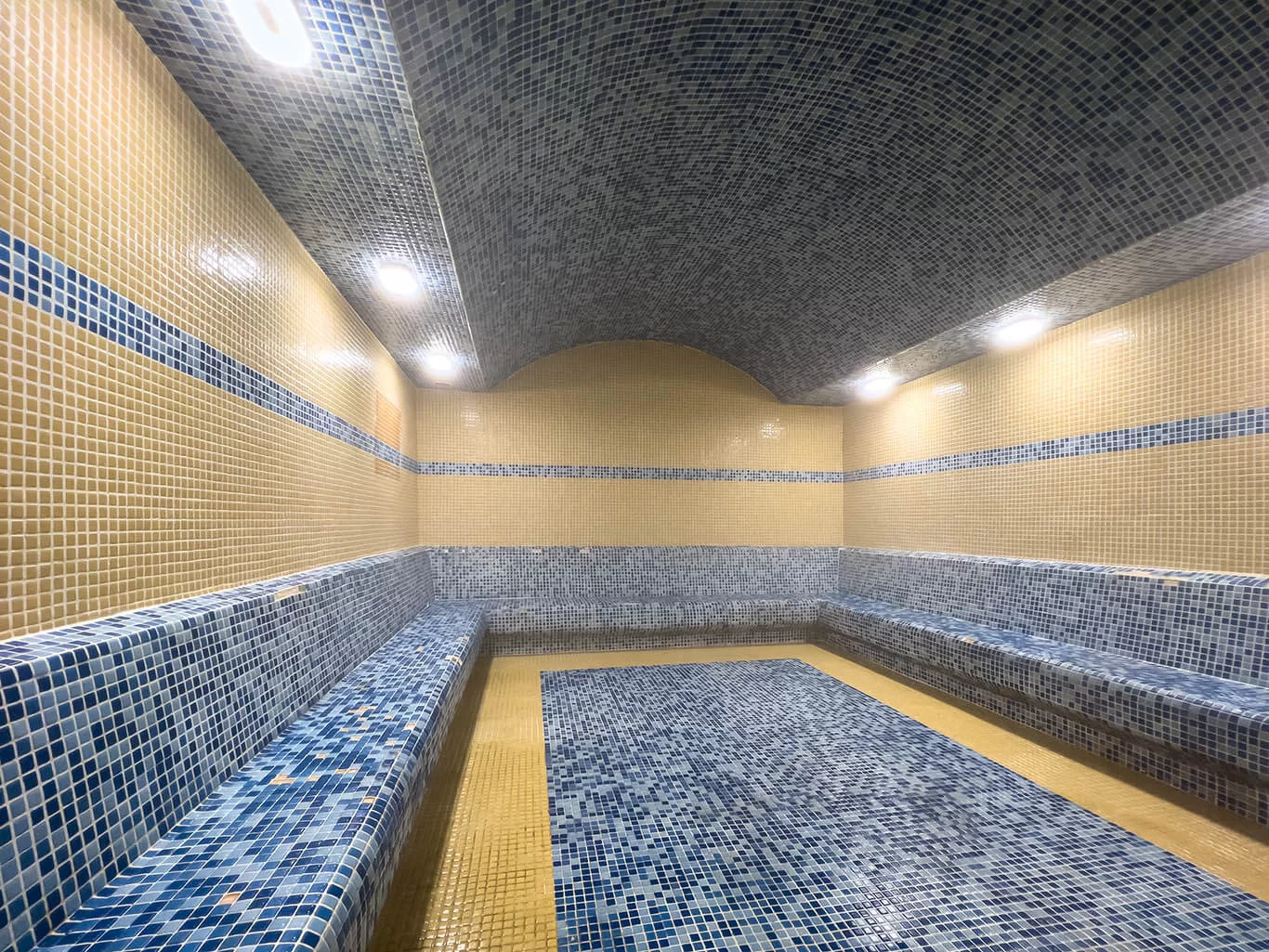 Colossae Thermal & Spa Hotel