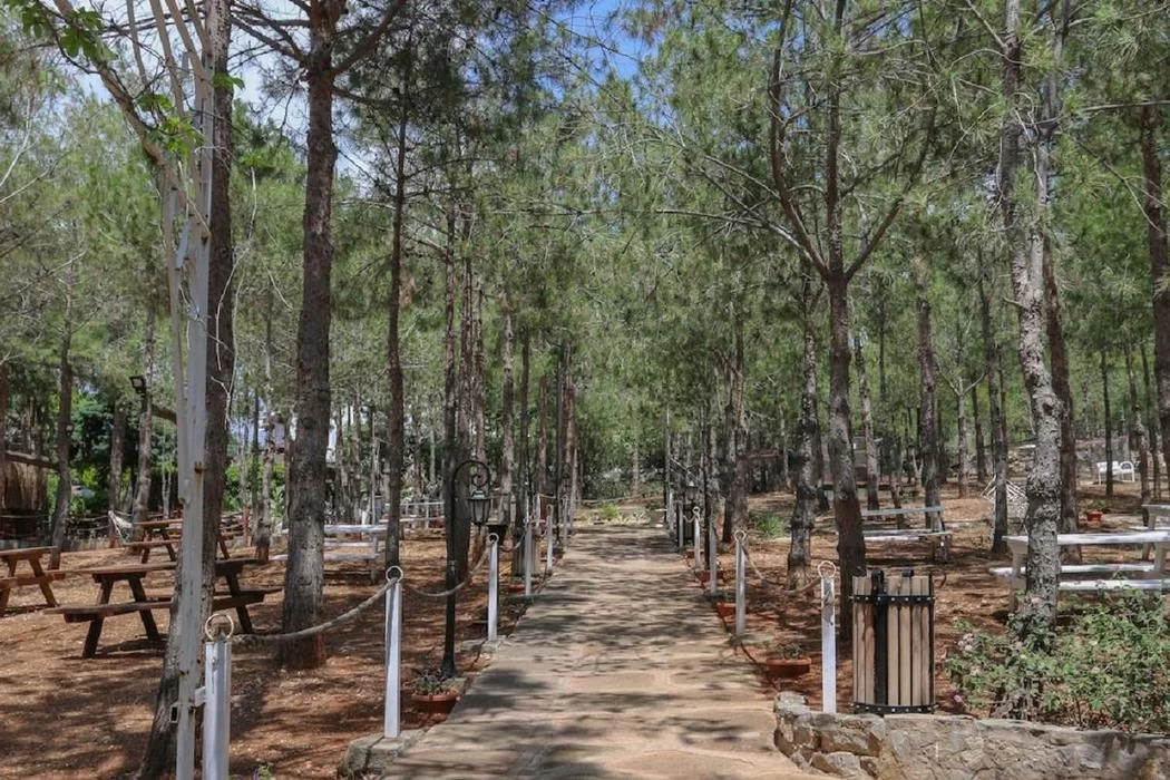 Olbios Marina Resort Hotel