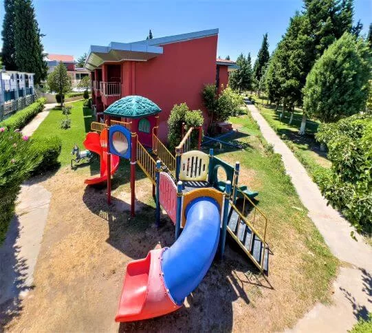 Colossae Thermal & Spa Hotel