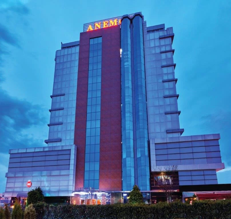 Anemon Hotel Çiğli