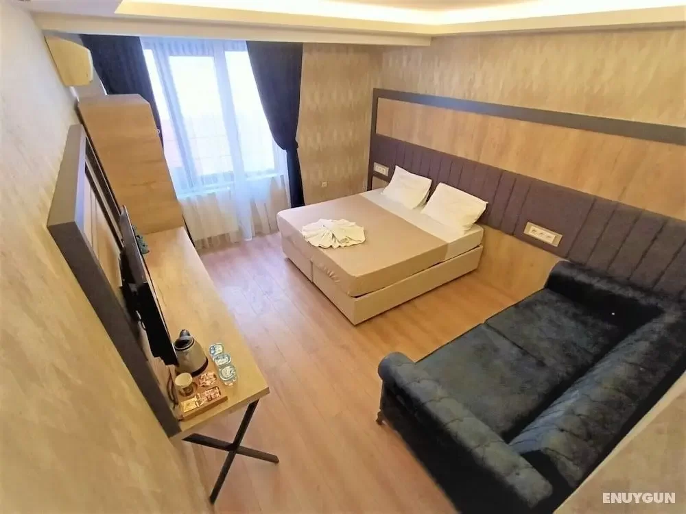AVCILAR ELİT  OTEL 