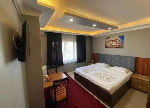 BİGLİFE OTEL AVCILAR