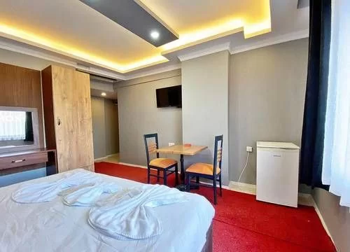 BİGLİFE OTEL AVCILAR