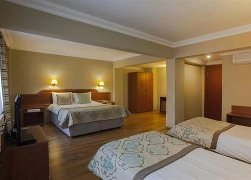 BOYUGUZEL TERMAL BURSA
