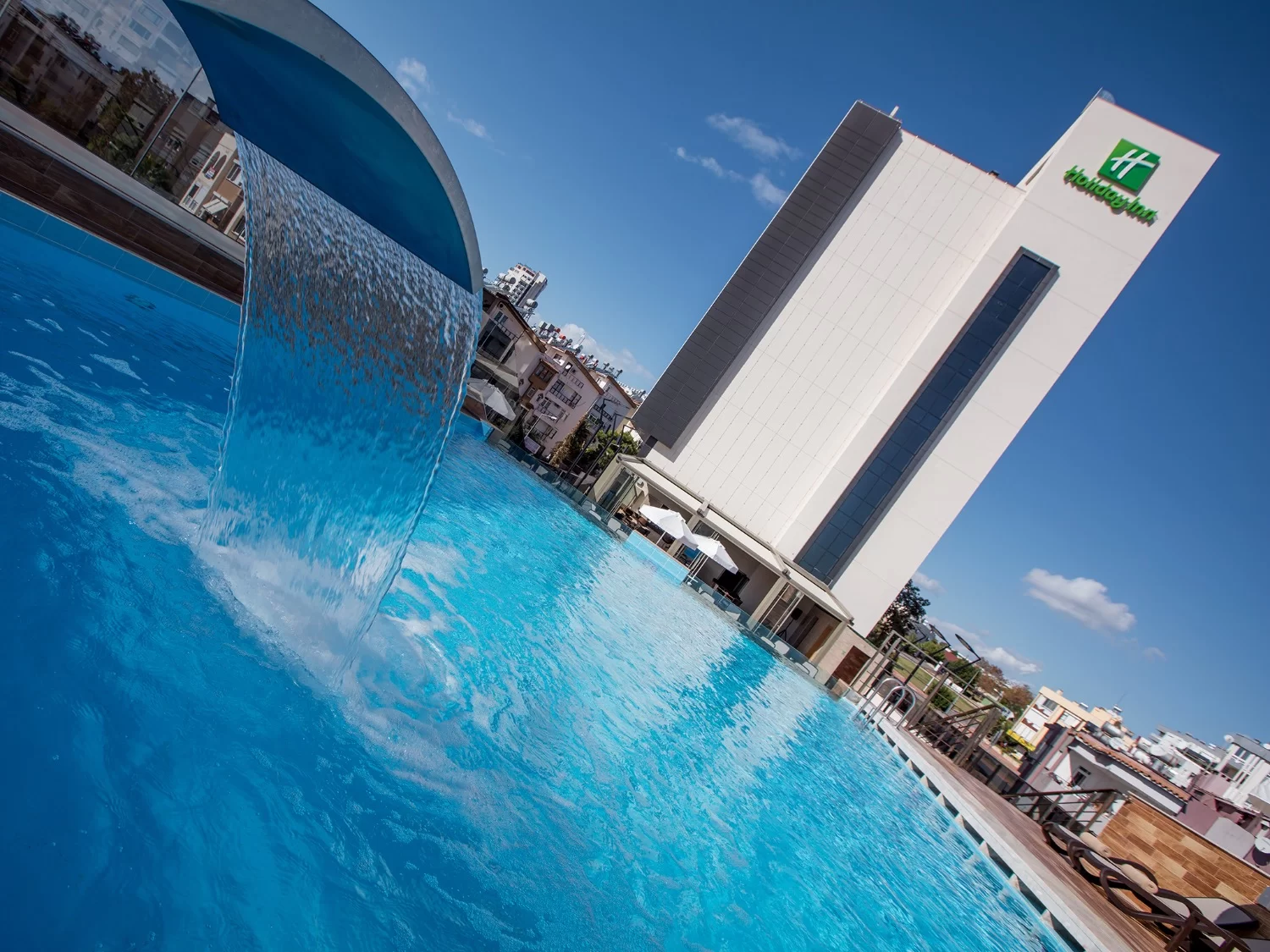 Holiday Inn Antalya