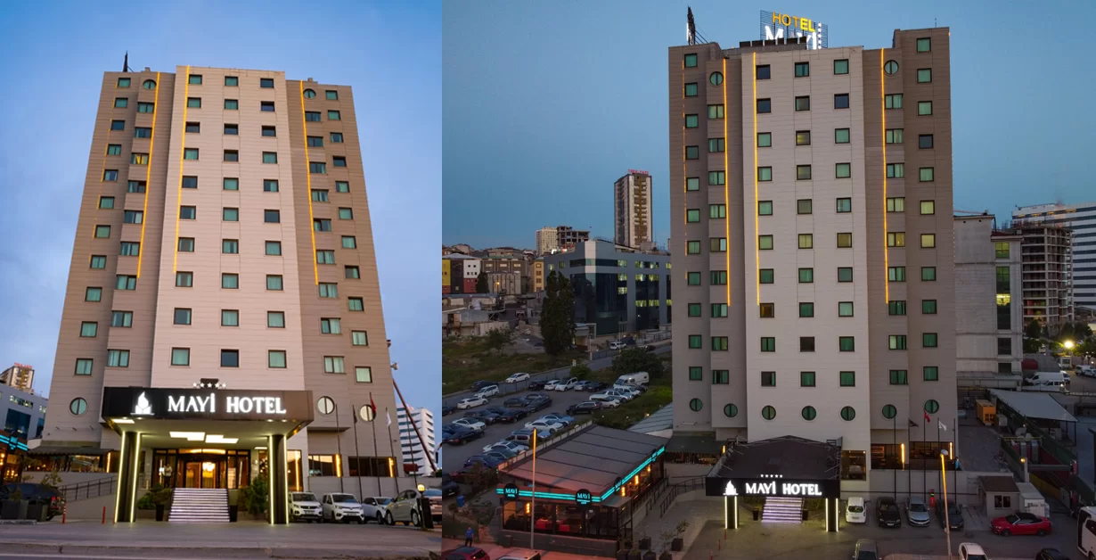 Mayi Hotel