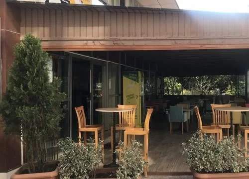 peri pansiyon yalova