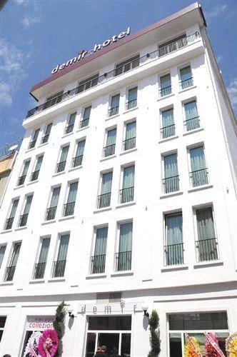 ROYAL DEMİR OTEL 