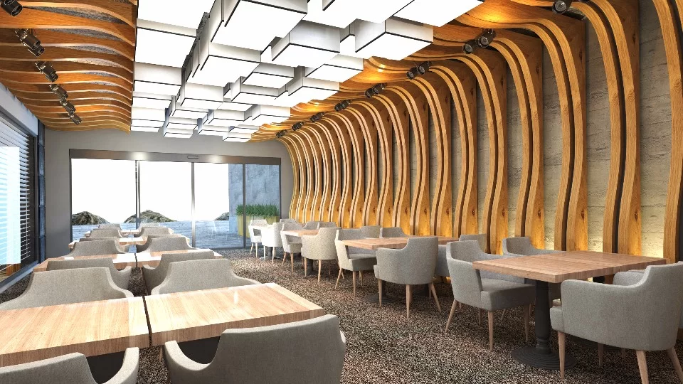 Samsun Panaroma Otel