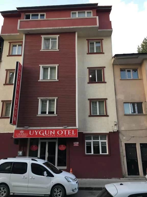 UYGUN OTEL ERZURUM
